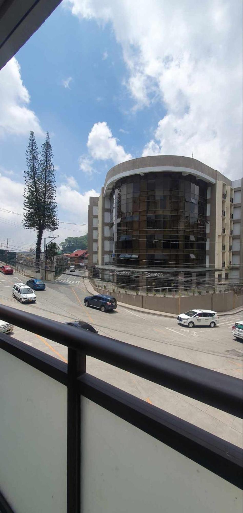 Jcga Apartments At Megatower Residences IV - Near Sm & Session Rd Baguio City Exterior foto